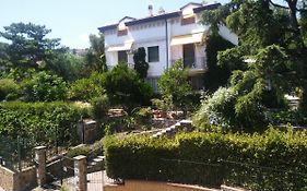 Casa Di Rossana Bed&Breakfast