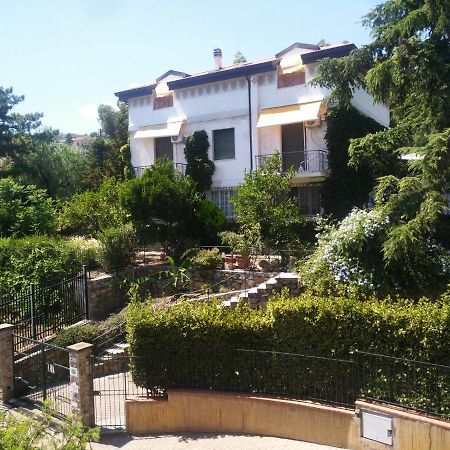 Casa Di Rossana Bed&Breakfast San Remo Extérieur photo