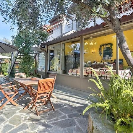 Casa Di Rossana Bed&Breakfast San Remo Extérieur photo
