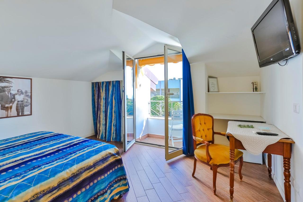 Casa Di Rossana Bed&Breakfast San Remo Extérieur photo