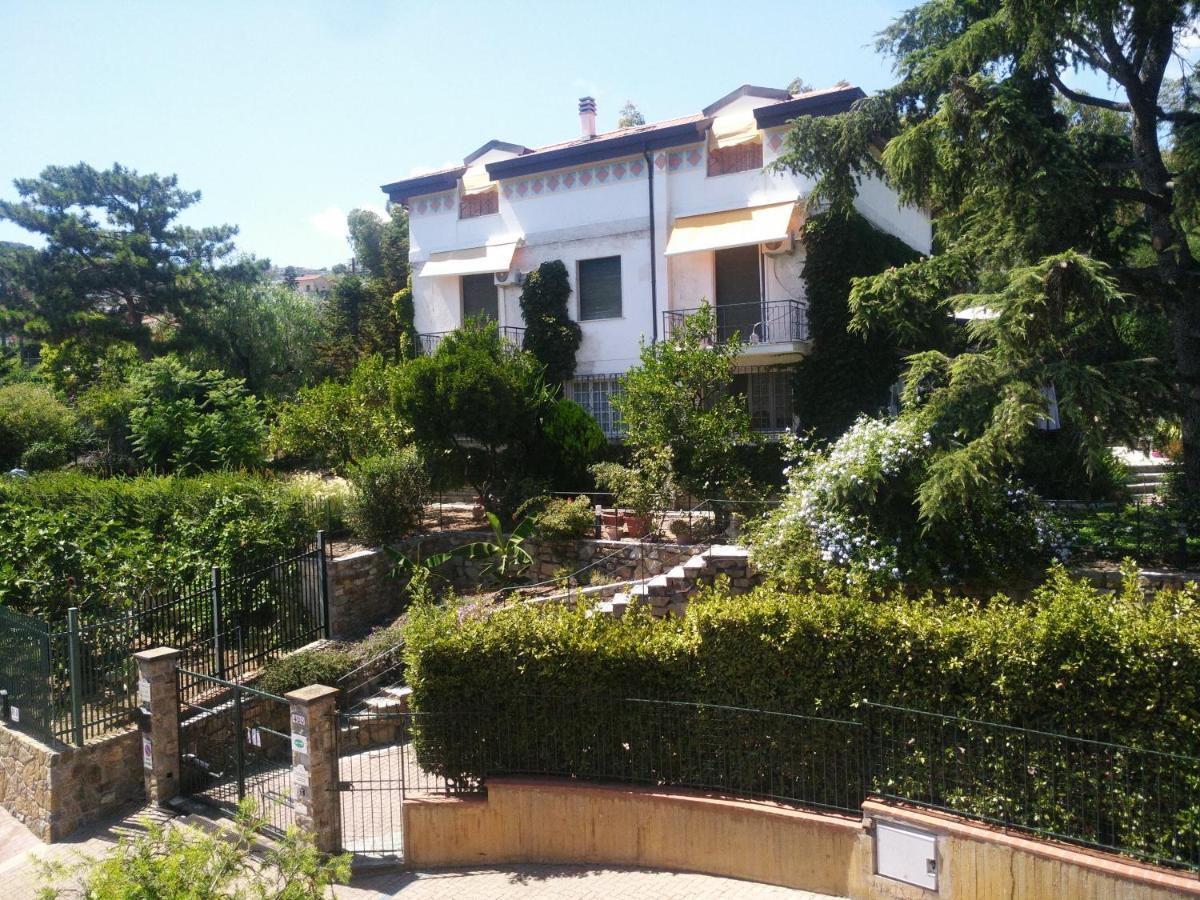 Casa Di Rossana Bed&Breakfast San Remo Extérieur photo