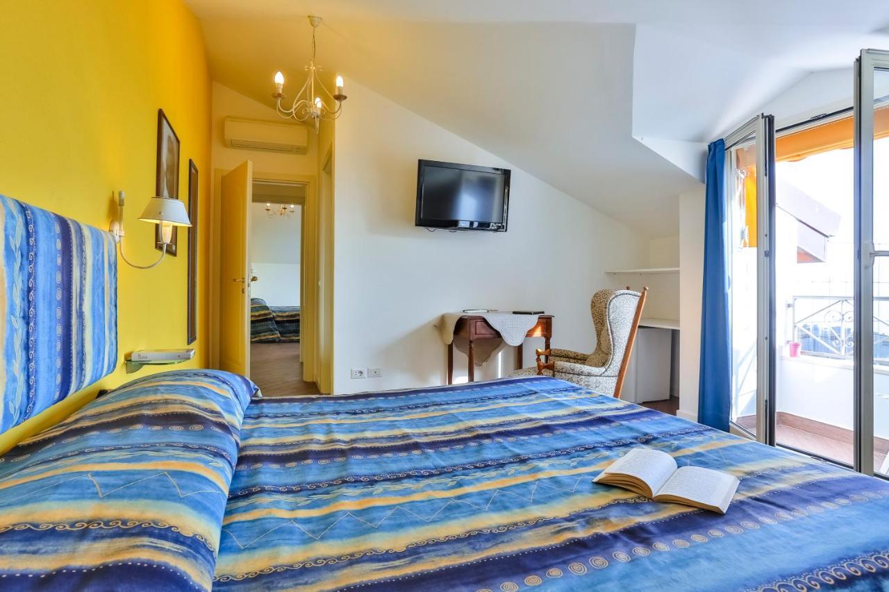 Casa Di Rossana Bed&Breakfast San Remo Chambre photo