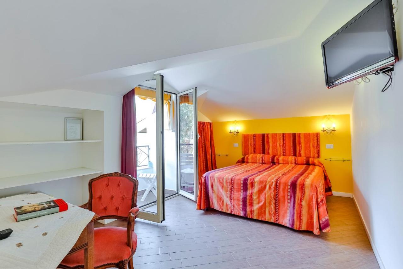 Casa Di Rossana Bed&Breakfast San Remo Extérieur photo