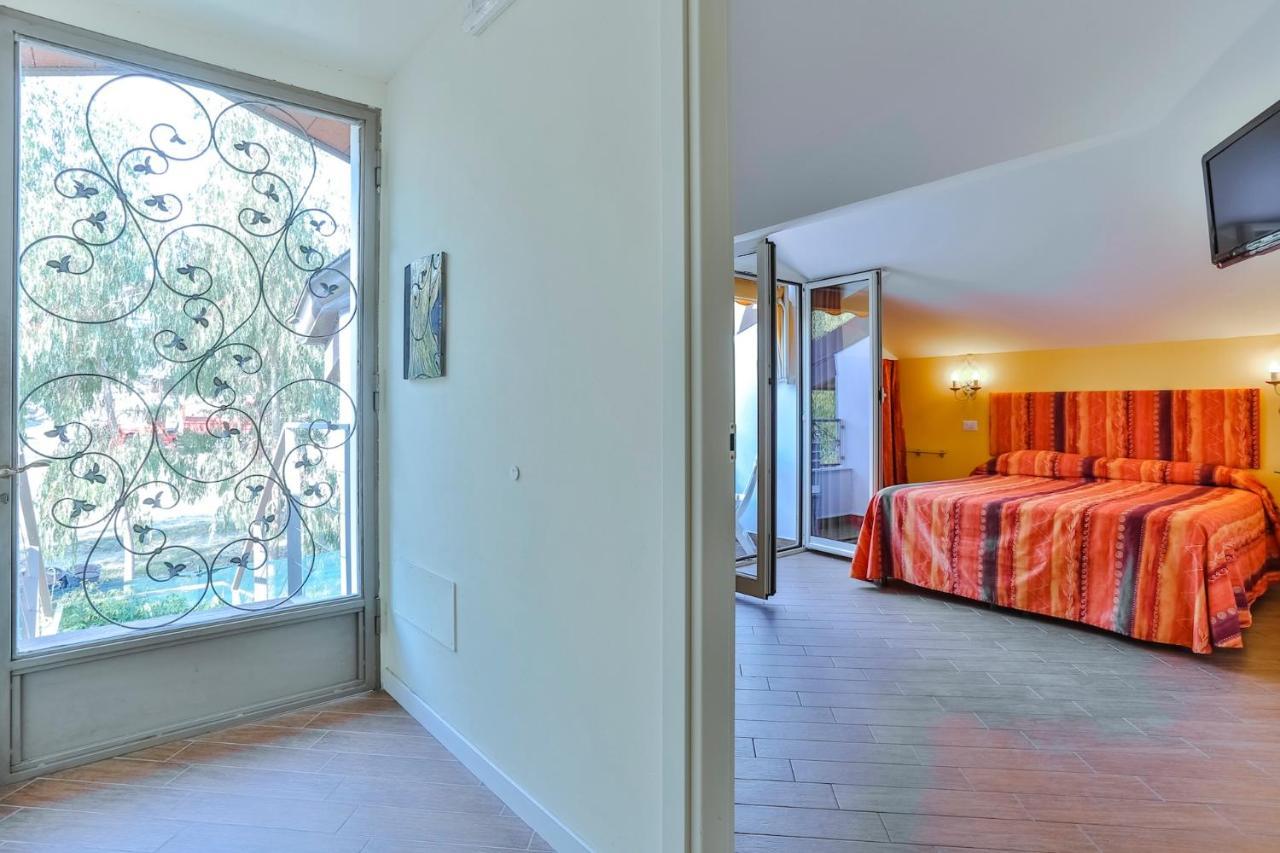 Casa Di Rossana Bed&Breakfast San Remo Extérieur photo