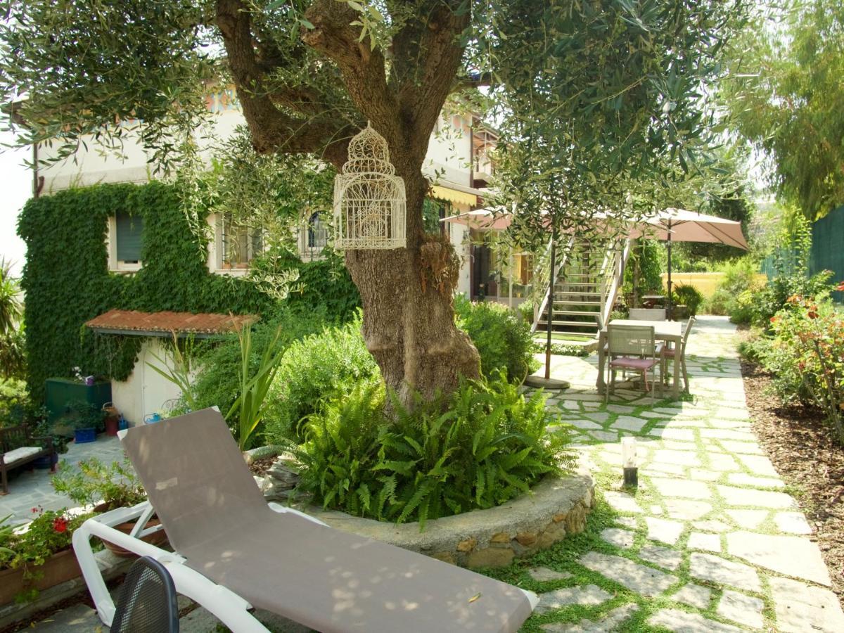 Casa Di Rossana Bed&Breakfast San Remo Extérieur photo