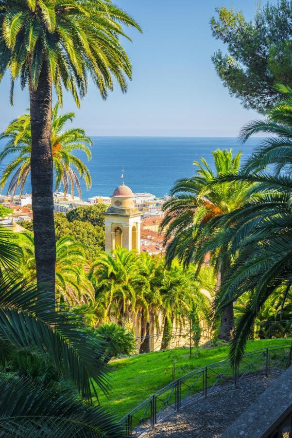Casa Di Rossana Bed&Breakfast San Remo Extérieur photo