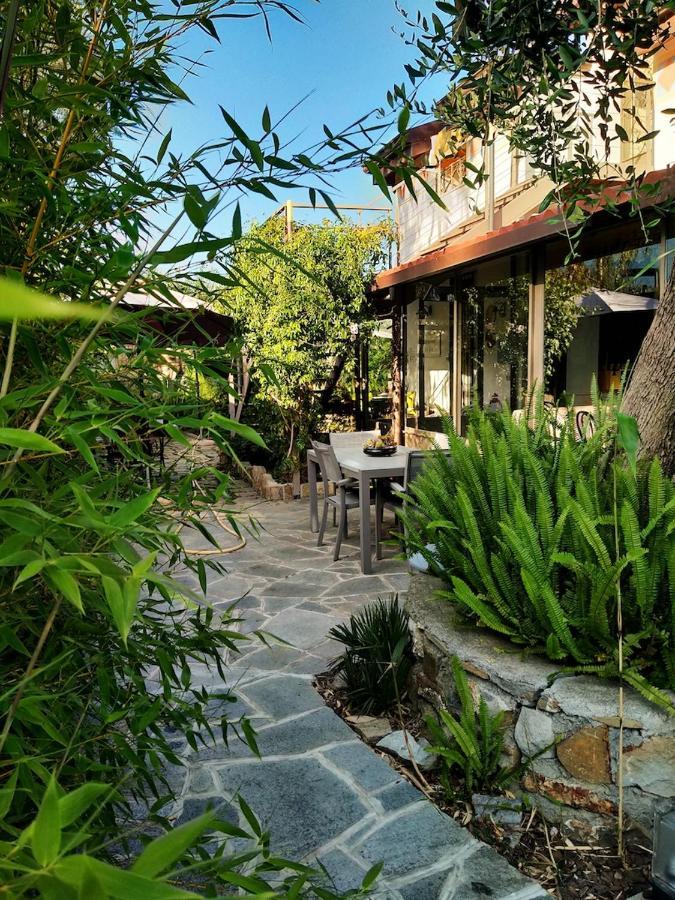 Casa Di Rossana Bed&Breakfast San Remo Extérieur photo