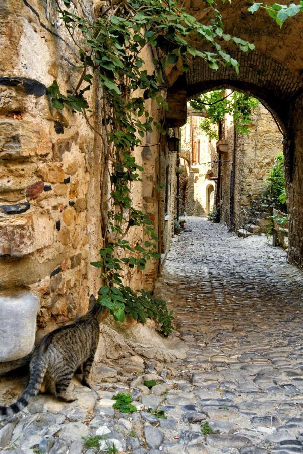 Casa Di Rossana Bed&Breakfast San Remo Extérieur photo