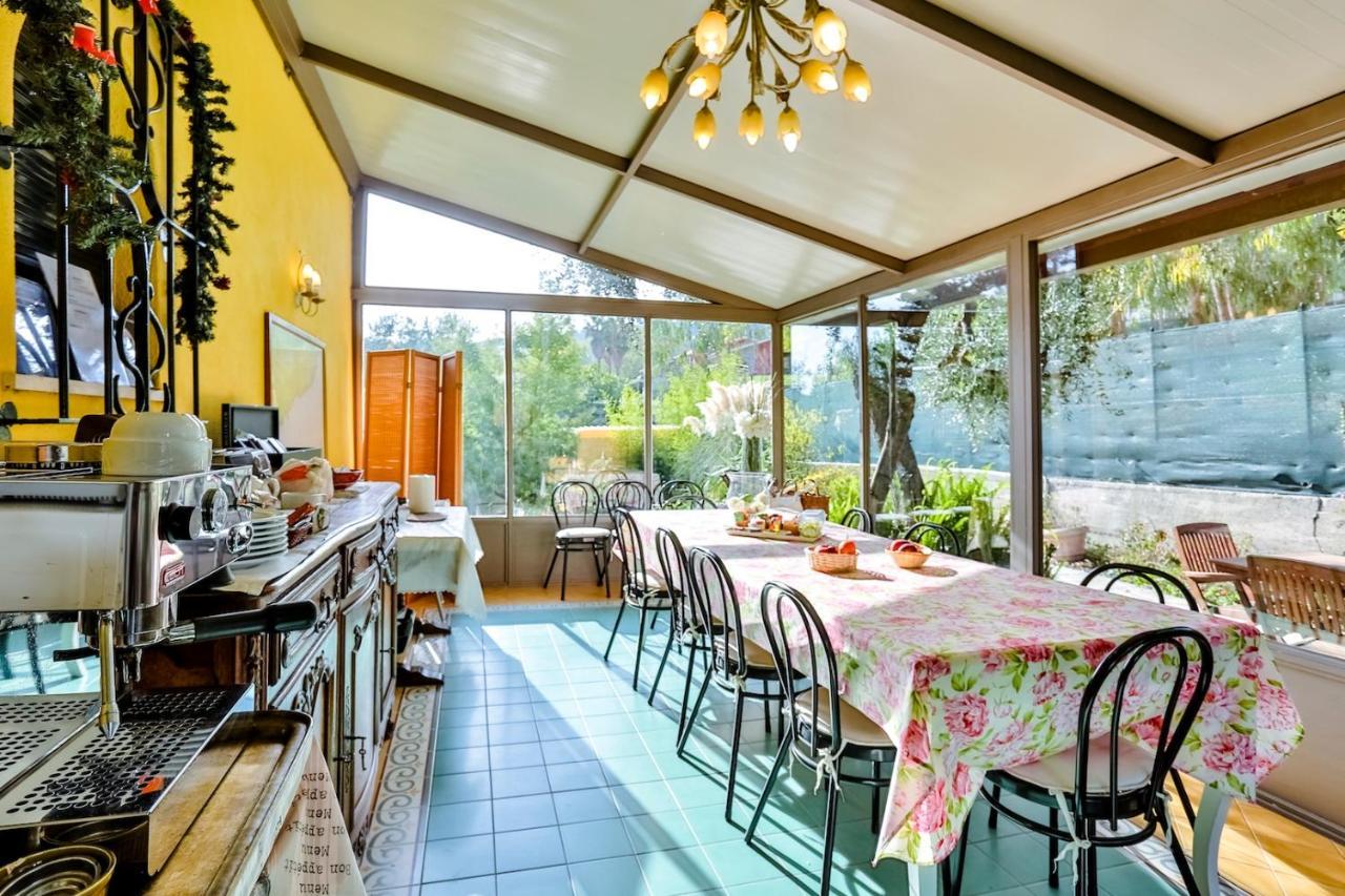 Casa Di Rossana Bed&Breakfast San Remo Extérieur photo