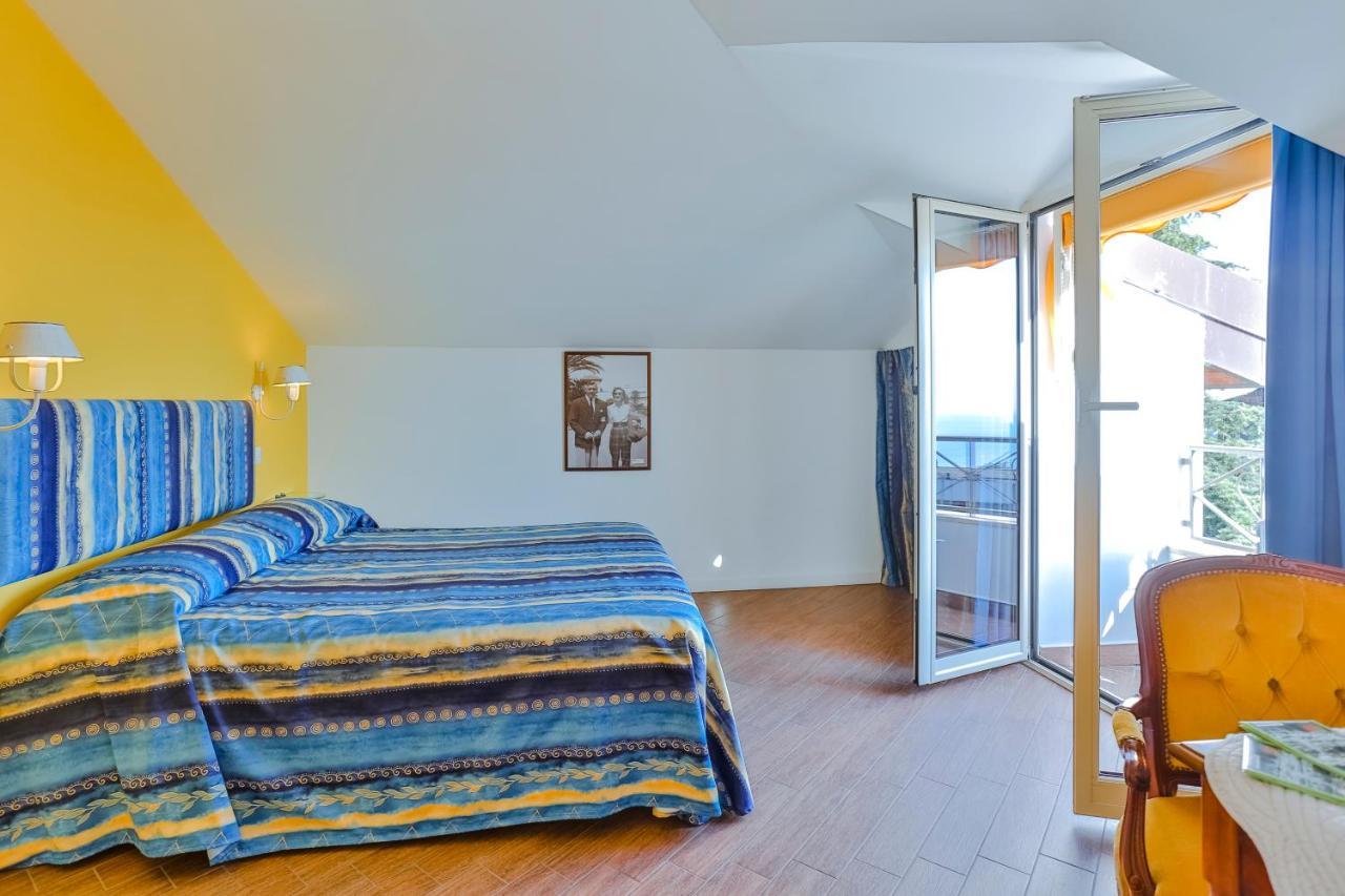 Casa Di Rossana Bed&Breakfast San Remo Extérieur photo