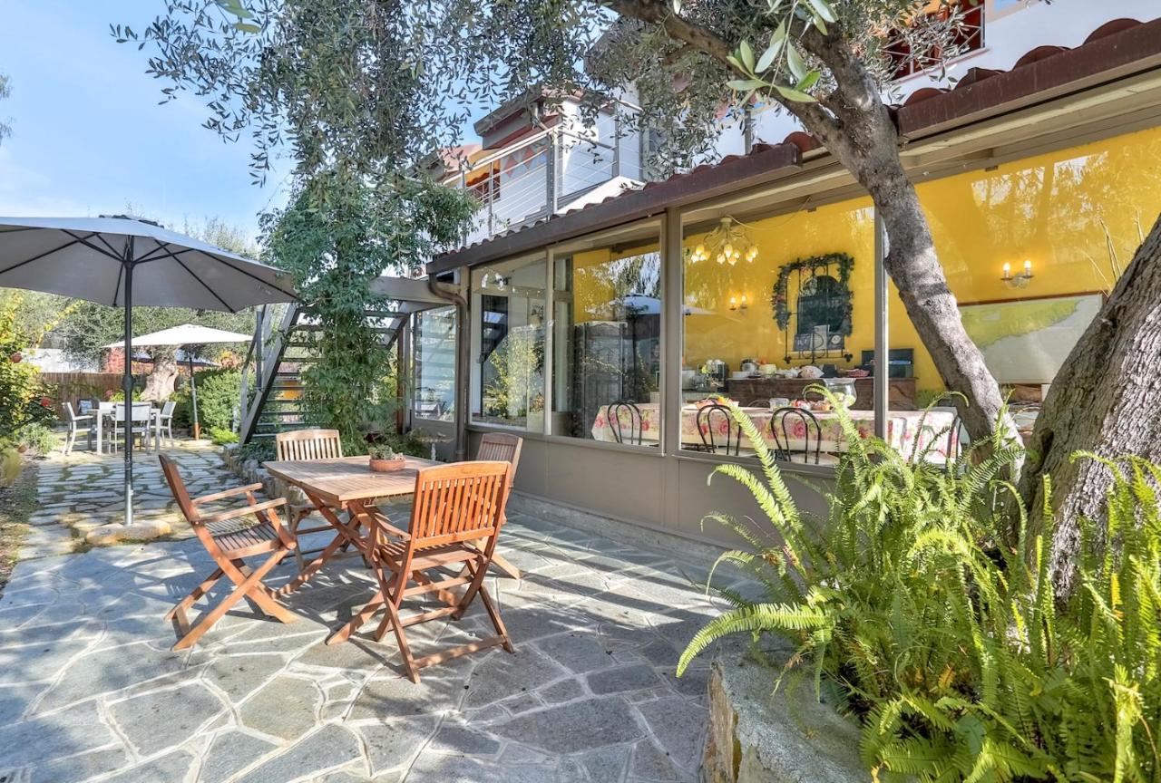 Casa Di Rossana Bed&Breakfast San Remo Extérieur photo